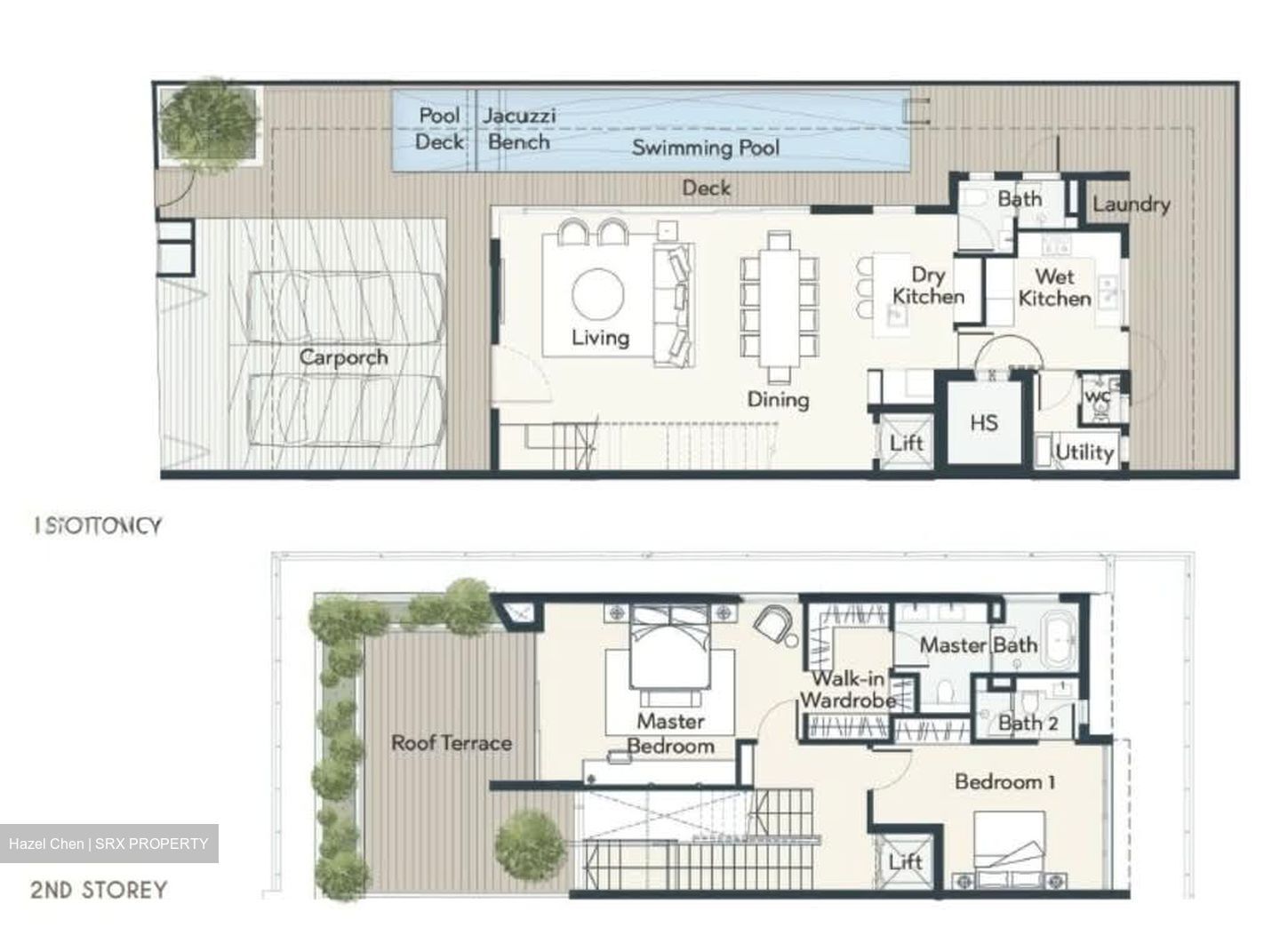 Tay Lian Teck Road (D15), Semi-Detached #527838491